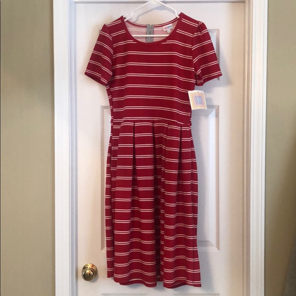 Lularoe Amelia